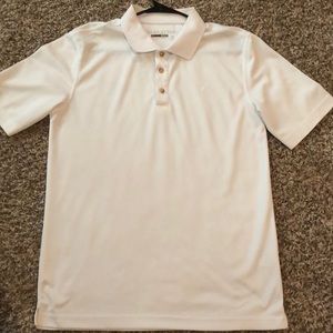 Men’s Ariat Heat Series Collared Shirt